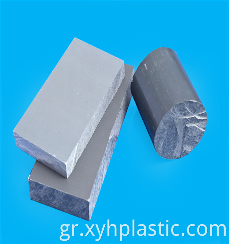 Heat Preservation PVC Panel